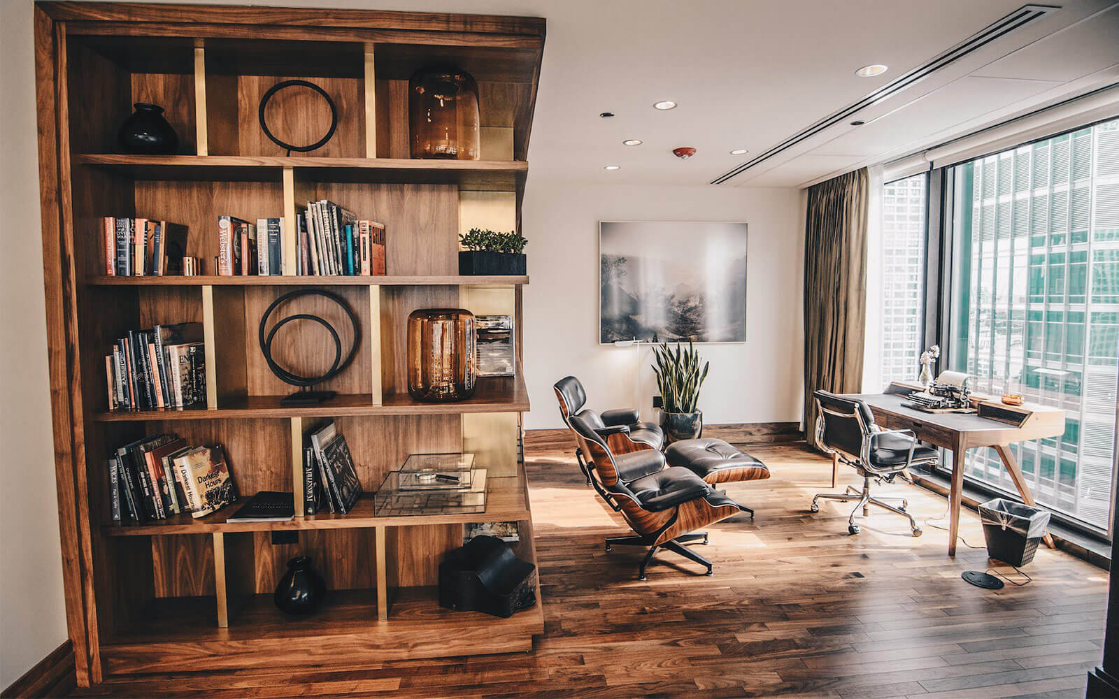 In Living Color: Exploring Vibrant Palettes in Modern Design